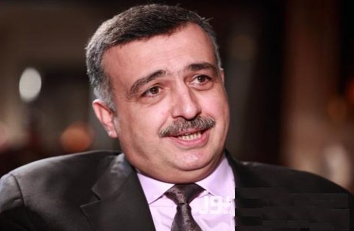 اعتقال رئيس حزب عراقي ساهم بصعود الحلبوسي لرئاسة البرلمان اعتقال رئيس حزب عراقي ساهم بصعود الحلبوسي لرئاسة البرلمان