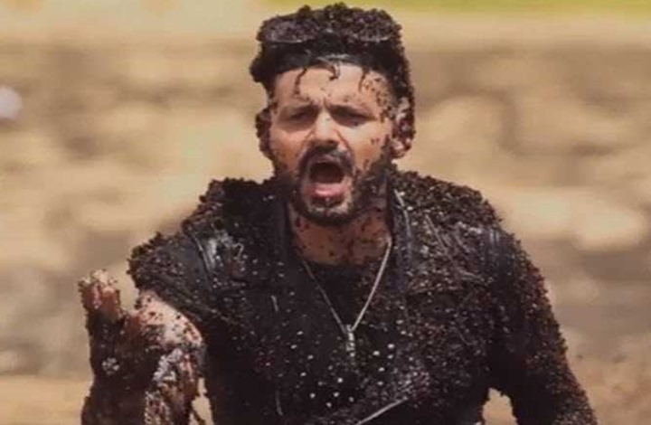 تعرف على رأي الأزهر في برنامج رامز تحت الأرض