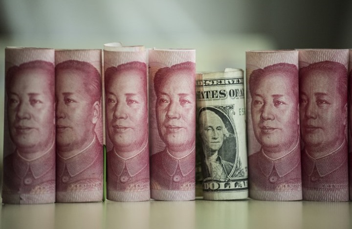 صفعة للدولار بعد اعتماد اليوان الصيني عملة ثانية في نيجيريا