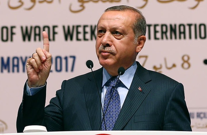 أردوغان: نصوص وأحكام القرآن الكريم لم ولن تتغير (شاهد)