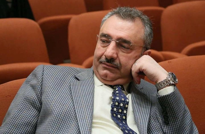 نائب شيعي يمتدح يهود العراق ويتعاطف معهم