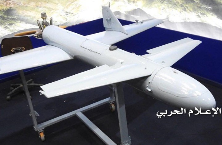 السعودية تعلن إسقاط طائرتين مسيرتين للحوثيين