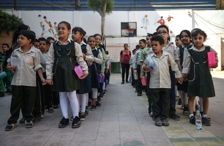 MEE السيسي يحذف القرآن من المناهج بذريعة محاربة التطرف MEE السيسي يحذف القرآن من المناهج بذريعة محاربة التطرف