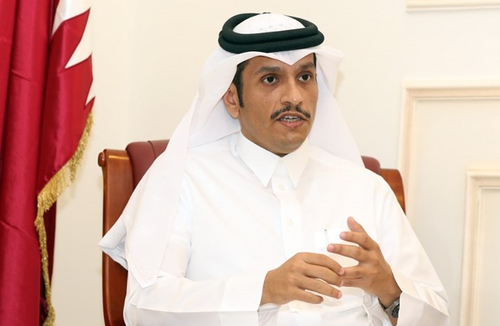 قطر: اتهام إسرائيل لنا بتمويل منظمات إرهابية تضليل