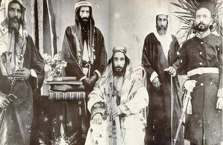 Image result for ‫ابن تيمية ومحمد بن عبد الوهاب‬‎