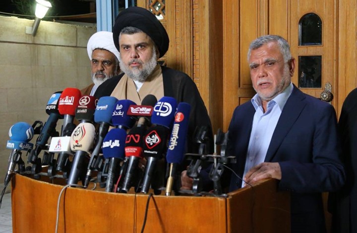لماذا تراجعت إيران ودعمت تحالف الصدر
