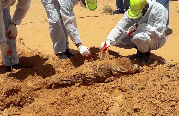 خارجية ليبيا: نرحب بتحقيق "الجنائية" ونسعى لمحاكمة حفتر