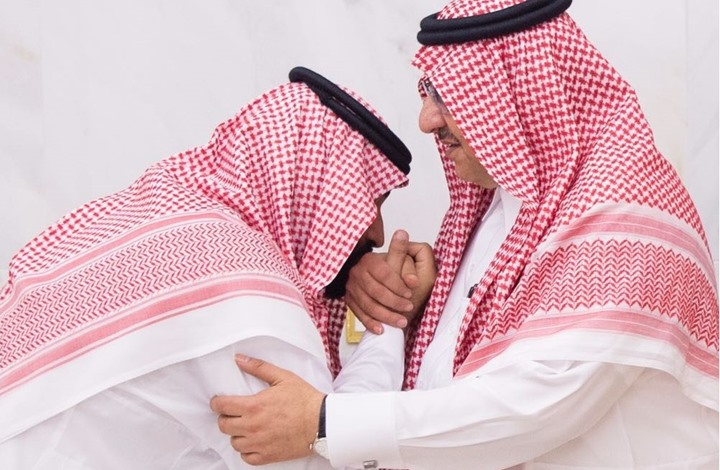 "WP": ابن سلمان يعاقب عائلات كاملة ويحضّر محاكمة لابن نايف