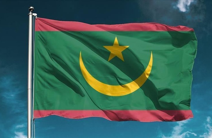 إعلان تشكيلة الحكومة الجديدة بموريتانيا أسماء