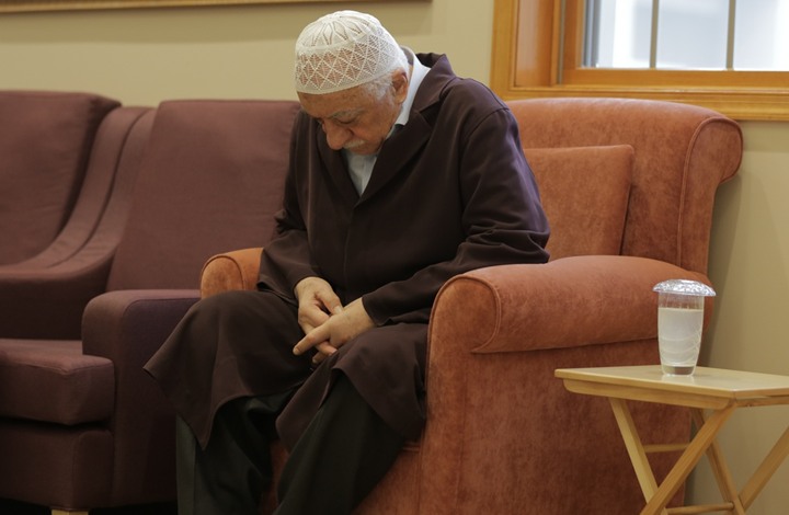 مسؤول في البيت الأبيض ينفي التزام ترامب بتسليم غولن