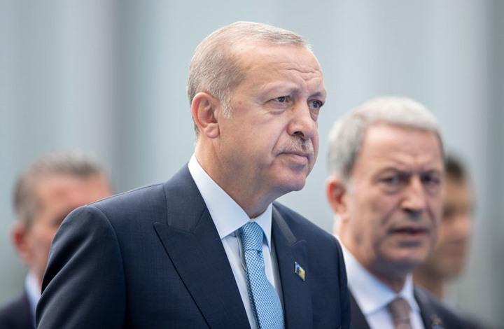 هذه خيارات أردوغان في مواجهة الحرب الاقتصادية ضد تركيا