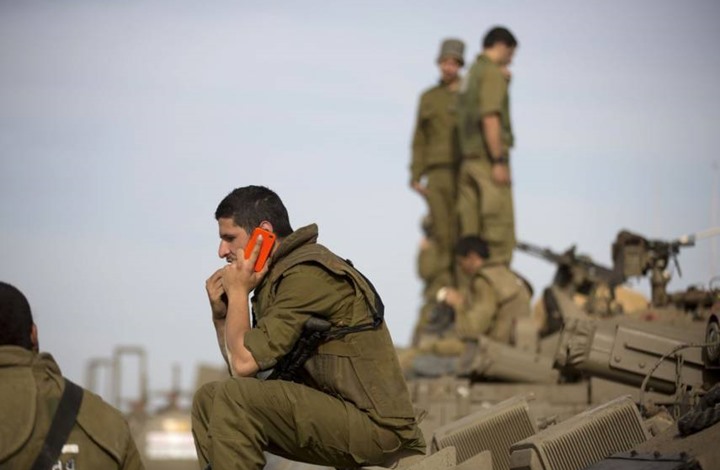 قناة عبرية: حماس اخترقت هواتف جنود عبر تطبيقات خاصة بالألعاب