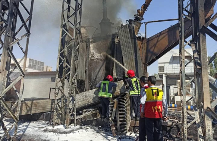 يديعوت: تفجيرات إيران "الاستثنائية" تولد ضغطا يسرع الرد