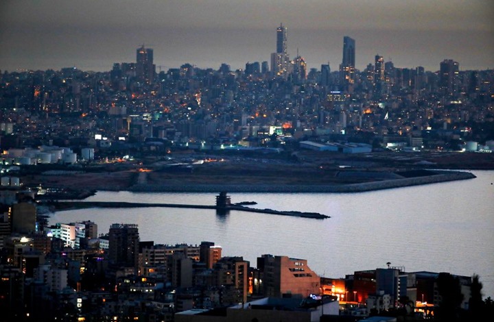 لبنان يتعلق بـ"الشرق" لينقذه من الانهيار.. فهل ينجح؟