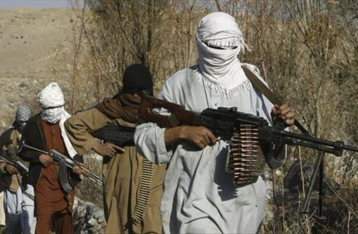 دراسة توثيقة لأحداث أفغانستان من الجهاد إلى الإمارة 2من2