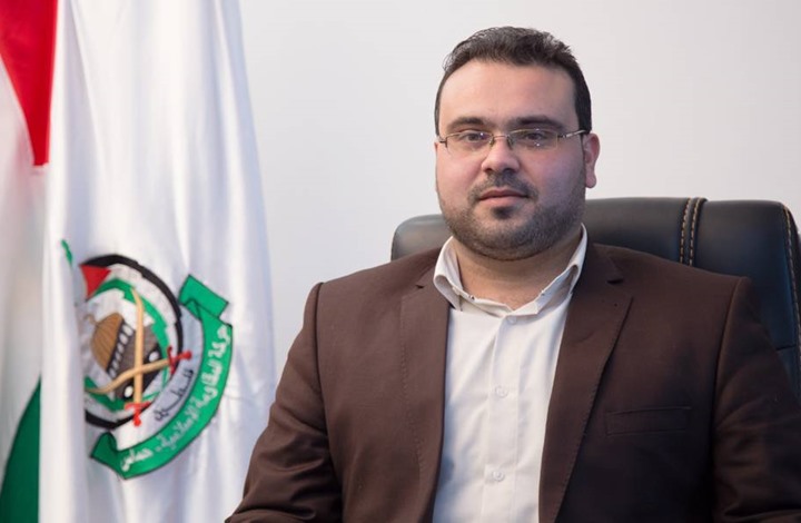 حماس تتهم حركة فتح بـ"اختطاف" منظمة التحرير الفلسطينية