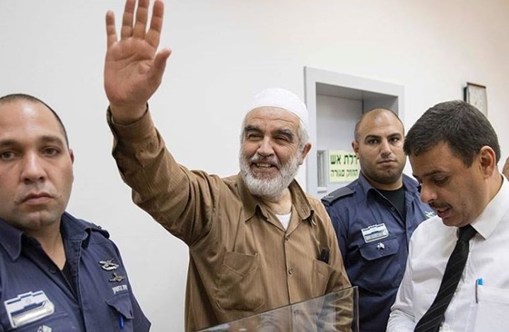 رائد صلاح يتهم المحكمة.. غايتكم صرف الانتباه عن فساد نتنياهو