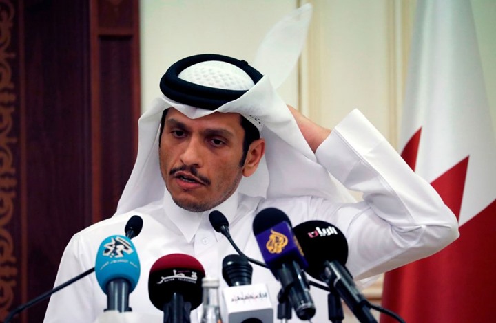 قطر تدعو دول الخليج إلى بدء "حوار إيجابي" مع إيران