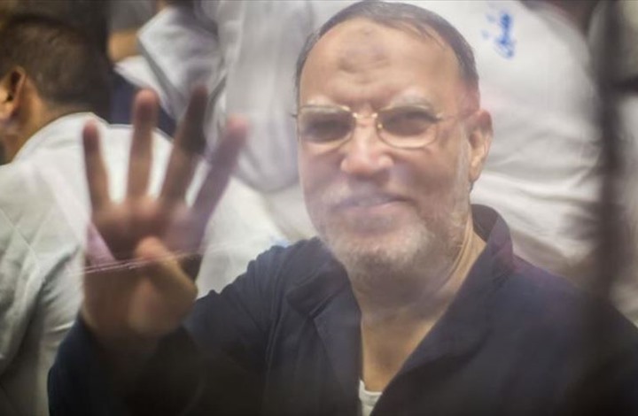 صلاة الغائب الجمعة بإسطنبول على روح العريان وعزاء إلكتروني