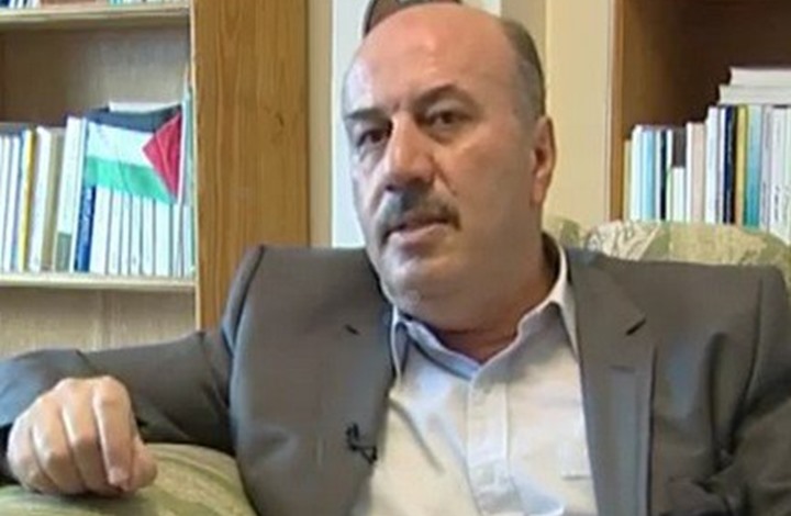 وفاة الإعلامي الفلسطيني محمود معروف في المغرب