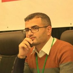 الذي يريد الاحتلال للعالم يراه فلسطين؟