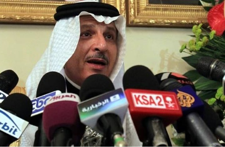 سفير السعودية بالقاهرة: مصر تعاني من انفلات إعلامي (فيديو)