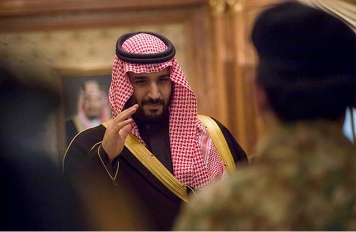 Saudi Defense Minister in Pakistan secret visit and the controversy over the reason for the visit