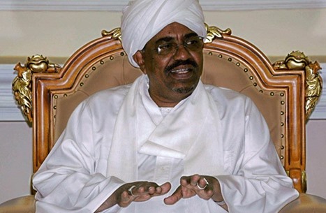 "شورى الحزب الحاكم" يجيز ترشيح البشير لرئاسة السودان 2020