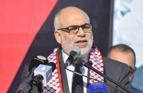 وفاة الأمين العام لحزب جبهة العمل الإسلامي في الأردن