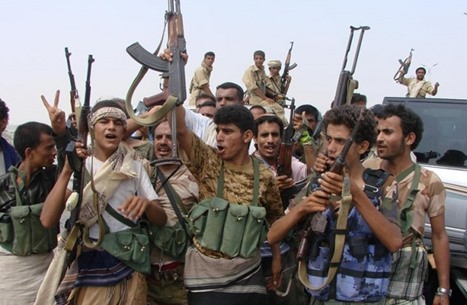 الحوثيون يخسرون مواقع جديدة واستراتيجية في مأرب