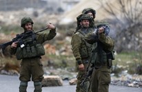 اعتقالات للاحتلال بالضفة والقدس واعتداء على طلبة مدرسة