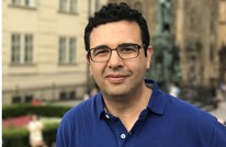 عصام حجي يدعو المصريين للمشاركة الإيجابية بحملة "باطل"