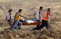 شهيد متأثرا بجراح أصيب بها برصاص الاحتلال شرق غزة