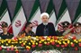 ما هي حقيقة ردة فعل روحاني بعد هجوم الأحواز (فيديو)؟